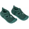 LÄSSIG Beach Sandals Green Velikost: 25 LÄSSIG Beach Sandals Green Velikost: 25