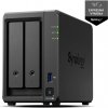 Synology DiskStation DS725+ Synology DiskStation DS725+