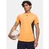 Under Armour Pánske tričko UA M Challenger Pro PRNT SS Oranžová XXL Under Armour Pánske tričko UA M Challenger Pro PRNT SS Oranžová XXL