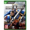 Warhammer 40,000: Space Marine 2 (XSX) (Obal: EN) Warhammer 40,000: Space Marine 2 (XSX) (Obal: EN)
