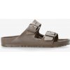 Šľapky dámske Birkenstock Arizona EVA - gray taupe Šľapky dámske Birkenstock Arizona EVA - gray taupe