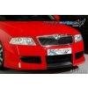 BODYKIT predný nárazník Škoda Octavia II -- od roku výroby 2004- BODYKIT predný nárazník Škoda Octavia II -- od roku výroby 2004-