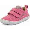 Froddo Dievčenské barefoot tenisky G3130271-24 baze guxia