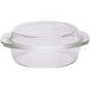 Sklenená zapekacia misa ALPINA 27,9x23x13,4cm 2,5L Sklenená zapekacia misa ALPINA 27,9x23x13,4cm 2,5L