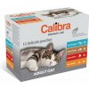 Noviko Calibra Premium cat Adult Multipack 12 x 100 g Noviko Calibra Premium cat Adult Multipack 12 x 100 g