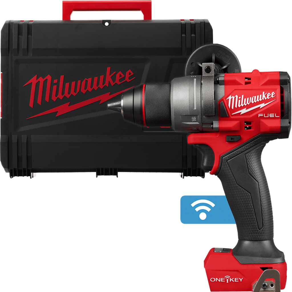 Milwaukee M18 ONEDD3-0X ONE-KEY 4933492799