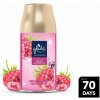 GLADE Automatic Vibrant Raspberries náplň 269 ml GLADE Automatic Vibrant Raspberries náplň 269 ml