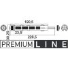 Vysúšač, klimatizácia MAHLE ORIGINAL AD 289 000P (AD289000P) Vysúšač, klimatizácia MAHLE ORIGINAL AD 289 000P (AD289000P)