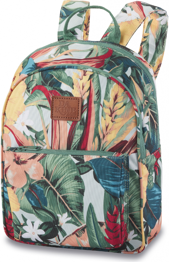 Dakine Essentials Mini island spring 7 l