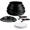 Sada riadu Tefal Ingenio Excellence+ P0009853 12 ks Sada riadu Tefal Ingenio Excellence+ P0009853 12 ks