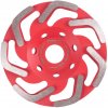 Kotúč Strend Pro Premium CGW40, 125 mm, brúsny, diamantový, na betón Kotúč Strend Pro Premium CGW40, 125 mm, brúsny, diamantový, na betón