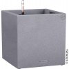 Samozavlažovací kvetináč plastový Lechuza Canto Stone 30 x 30 x 30 cm sivý Samozavlažovací kvetináč plastový Lechuza Canto Stone 30 x 30 x 30 cm sivý