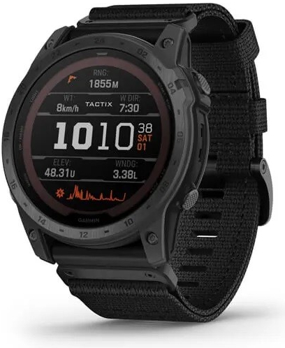 Garmin tactix 7 PRO Solar Sapphire