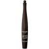 Bourjois Liner Pinceau Waterproof 24H 02 Brun Impressionniste tekuté linky na oči 2,5 ml