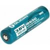 OLIGHT Baterie 3,6V 18650 3400 mAh OLIGHT Baterie 3,6V 18650 3400 mAh
