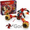 LEGO® Ninjago 71830 Kaiov búrkový jazdec a drak - LEGO LEGO® Ninjago 71830 Kaiov búrkový jazdec a drak - LEGO