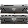 Patriot Viper Steel 16 GB DDR4 sada (2x8 GB (PVS416G360C8K) Patriot Viper Steel 16 GB DDR4 sada (2x8 GB (PVS416G360C8K)