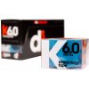 D3 K6.0 Kineziologický tejp svetlo modrá 6 m x 5 cm