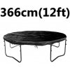 Kryt na trampolínu 366cm (12ft) Kryt na trampolínu 366cm (12ft)