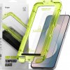 Ringke Easy Slide 2-PAK priehľadné ochranné tvrdené sklo pre Galaxy S25 FE 8800293859680