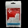 Fixaplast FIRST AID náplaste Sensitive mix 24 ks