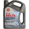 Shell Helix Ultra Professional AG 5W-30 4 l