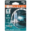 Osram H7 12V 55W PX26d Cool Blue Intense (Next Gen) - blister