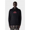686 Evrywr Pfrmc Dbl Knit Hood Iron Maiden Eddies Black