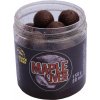 BLACK CARP - Dipované boilies 20 mm 150 g Maple Liver BLACK CARP - Dipované boilies 20 mm 150 g Maple Liver