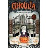 Ghoulia: Making New Friends Can Be Scary (Book #1) Ghoulia: Making New Friends Can Be Scary (Book #1)