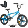 BMX bicykel KS Cycling Walley rám 20 palcov koleso 20 BMX bicykel KS Cycling Walley rám 20 palcov koleso 20