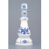 Cibulák - Svietnik 21,5 cm - originálny cibuľový porcelán z Dubí Cibulák - Svietnik 21,5 cm - originálny cibuľový porcelán z Dubí