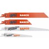 BAHCO 3940-HDD-SET-5P 5 ks