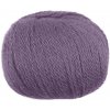 NEW BABY ALPACA 70 Lana Gatto Farby NEW BABY ALPACA 70: 30193 tmavá levanduľová NEW BABY ALPACA 70 Lana Gatto Farby NEW BABY ALPACA 70: 30193 tmavá levanduľová
