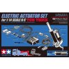 Tamiya 56553 RC Tow Truck Actuator Set (108/56553) Tamiya 56553 RC Tow Truck Actuator Set (108/56553)
