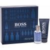 HUGO BOSS Boss Bottled Infinite, parfumovaná voda 50 ml + sprchovací gél 100 ml pre mužov HUGO BOSS Boss Bottled Infinite, parfumovaná voda 50 ml + sprchovací gél 100 ml pre mužov