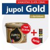 JUB JUPOL GOLD new generation kvalitná umývateľná interiérová farba na steny biela 15 L