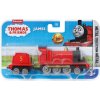 Mattel Tomáš a přátelé Tahací kovová mašinka s vagónem JAMES JGF90 Mattel Tomáš a přátelé Tahací kovová mašinka s vagónem JAMES JGF90