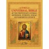 Universal Bible of the Protestant, Catholic, Orthodox, Ethiopic, Syriac, and Samaritan Church (Joseph Lumpkin)(Pevná) Universal Bible of the Protestant, Catholic, Orthodox, Ethiopic, Syriac, and Samaritan Church (Joseph Lumpkin)(Pevná)