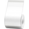 Niimbot termálne štítky 50x80 mm, 95 ks (biele) Niimbot termálne štítky 50x80 mm, 95 ks (biele)