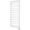 | Vertaduro - kúpeľňový radiátor s termostatom ADEL 600 W 128 x 50 cm biela | DHEL12760500MK01-8406 | Vertaduro - kúpeľňový radiátor s termostatom ADEL 600 W 128 x 50 cm biela | DHEL12760500MK01-8406