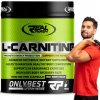 Spaľovač tukov Real Pharm L-karnitín 1000 mg 150 kapsúl, prírodný Spaľovač tukov Real Pharm L-karnitín 1000 mg 150 kapsúl, prírodný