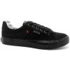 Lee Cooper Nízke tenisky LCW22310897M Čierna Lee Cooper Nízke tenisky LCW22310897M Čierna