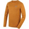 Husky Merow T-Shirt mustard
