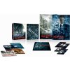 Počiatok - Zberateľská edícia 4K Ultra HD + Blu-ray + BD bonus disk Steelbook Počiatok - Zberateľská edícia 4K Ultra HD + Blu-ray + BD bonus disk Steelbook