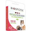 Obojok BIOGANCE Biospotix Large dog L-XL s repelentným účinkom 75 cm (nad 30 kg) Obojok BIOGANCE Biospotix Large dog L-XL s repelentným účinkom 75 cm (nad 30 kg)