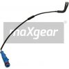 MAXGEAR Výstražný kontakt opotrebenia brzdového obloženia 23-0098 MAXGEAR Výstražný kontakt opotrebenia brzdového obloženia 23-0098