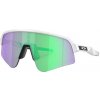 Cyklistické okuliare Oakley Sutro Lite Sweep Matte White uni Cyklistické okuliare Oakley Sutro Lite Sweep Matte White uni