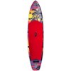 Paddleboard iBOARD 11' 2 335 × 82 × 15 cm Paddleboard iBOARD 11' 2 335 × 82 × 15 cm