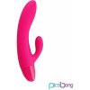 Vibrátor PicoBong KAYA Rabbit ružový Vibrátor PicoBong KAYA Rabbit ružový